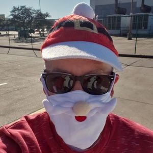 Meet your Posher, Timothy